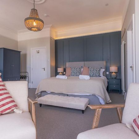 Carrick Rooms Port Saint Mary Zewnętrze zdjęcie