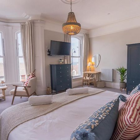 Carrick Rooms Port Saint Mary Zewnętrze zdjęcie