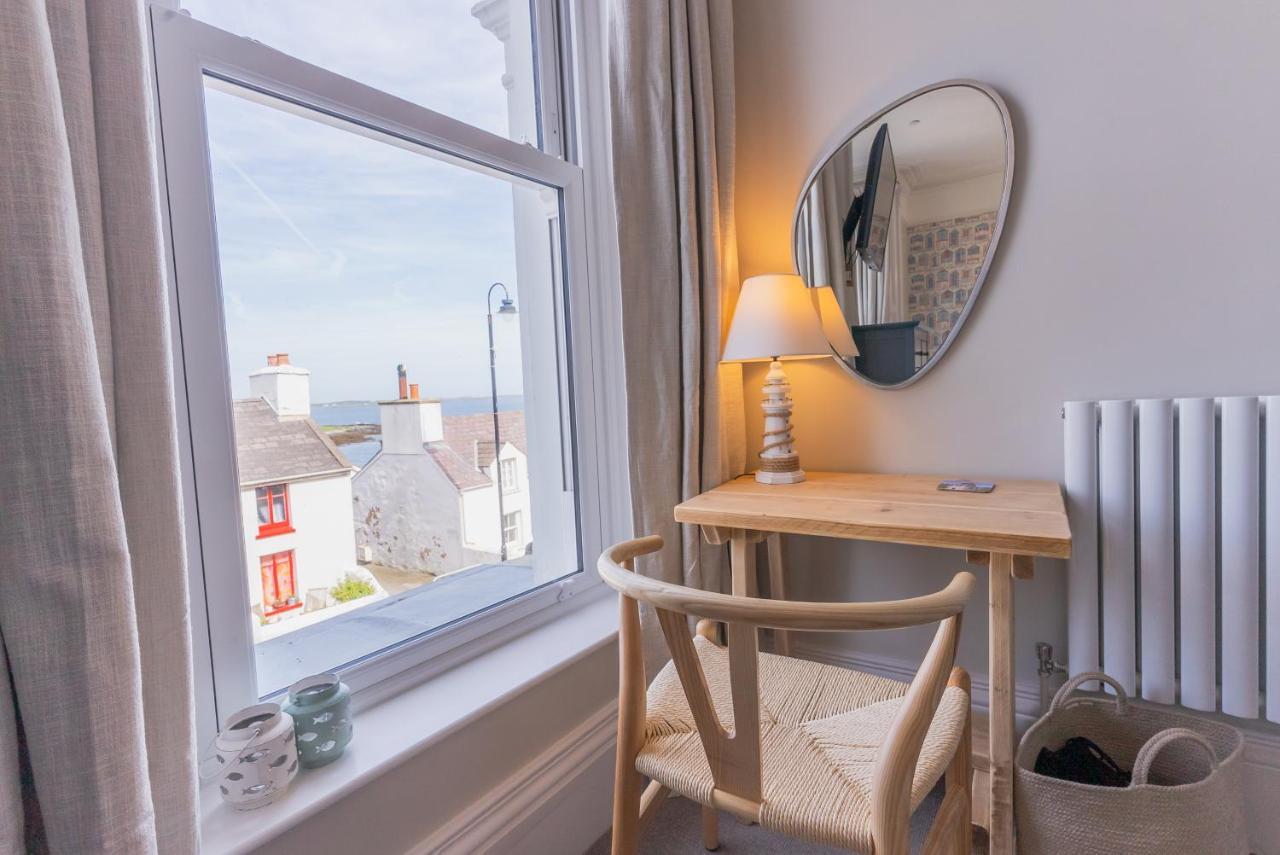 Carrick Rooms Port Saint Mary Zewnętrze zdjęcie