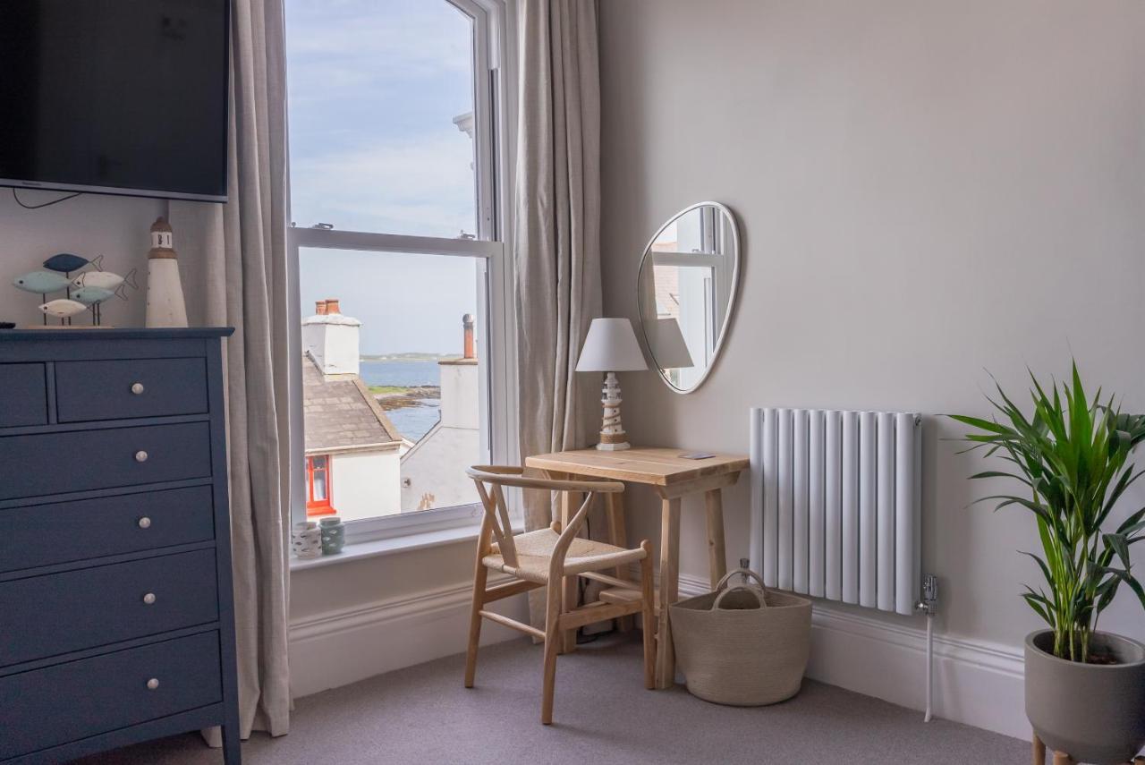 Carrick Rooms Port Saint Mary Zewnętrze zdjęcie