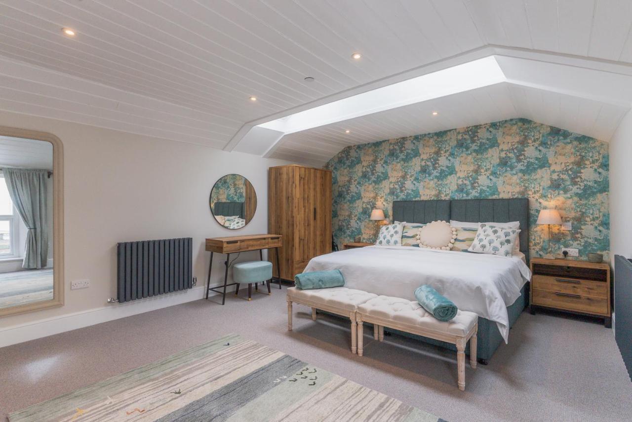 Carrick Rooms Port Saint Mary Zewnętrze zdjęcie
