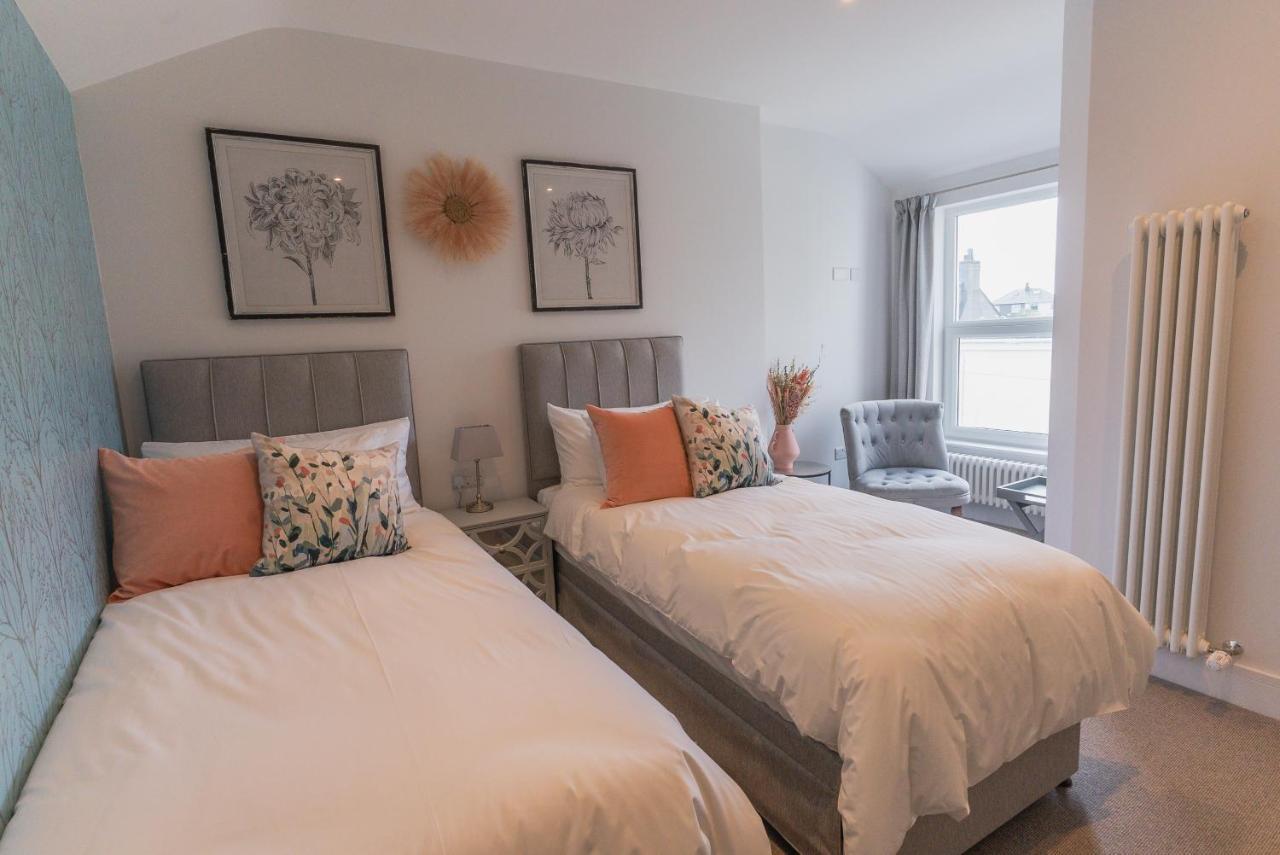 Carrick Rooms Port Saint Mary Zewnętrze zdjęcie