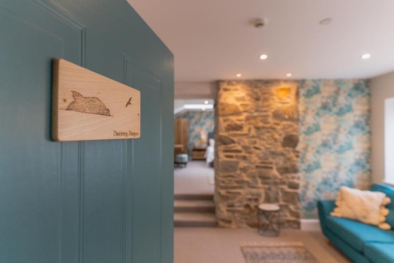 Carrick Rooms Port Saint Mary Zewnętrze zdjęcie