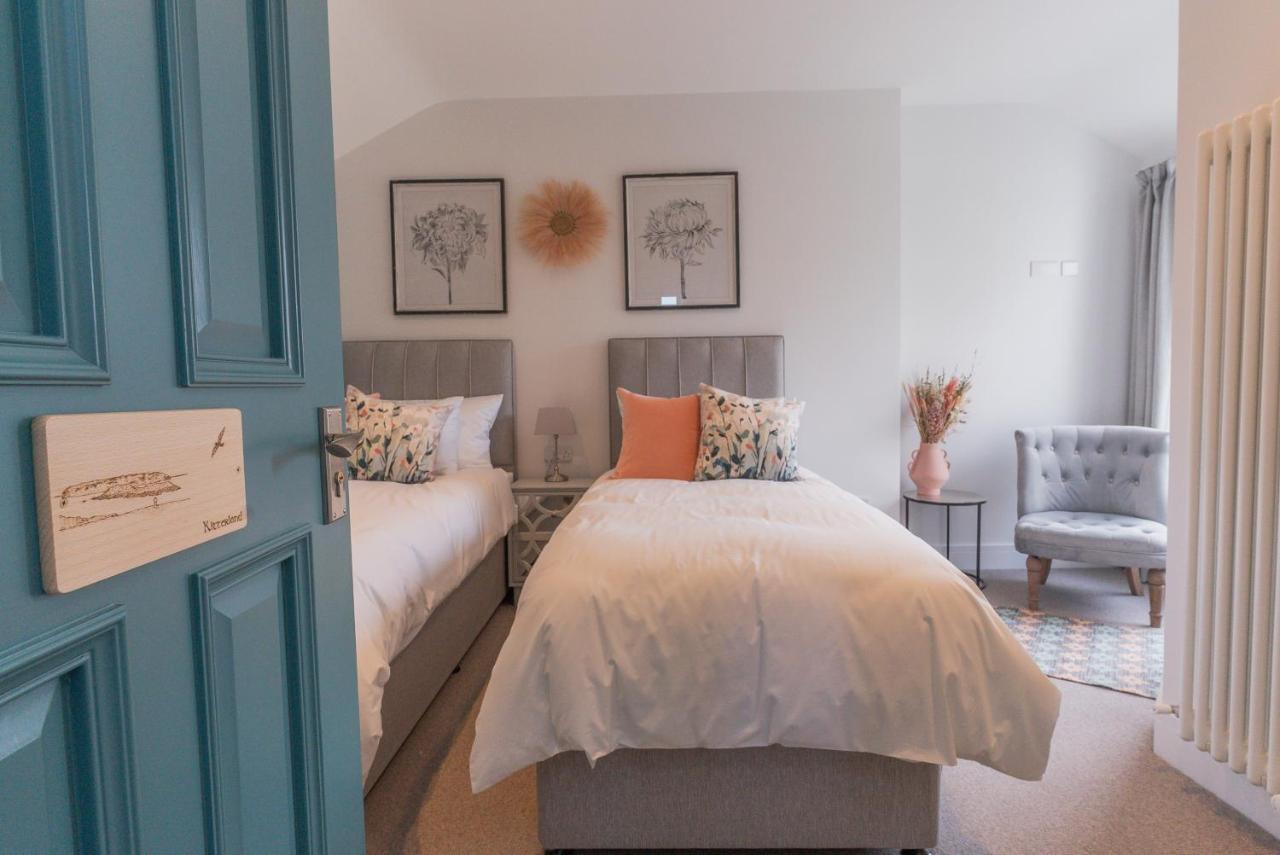 Carrick Rooms Port Saint Mary Zewnętrze zdjęcie