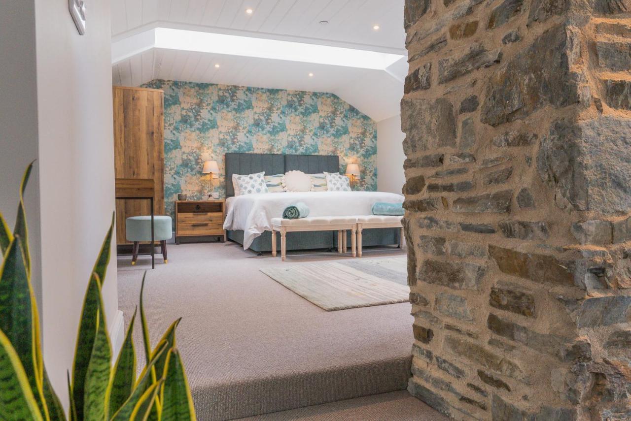 Carrick Rooms Port Saint Mary Zewnętrze zdjęcie