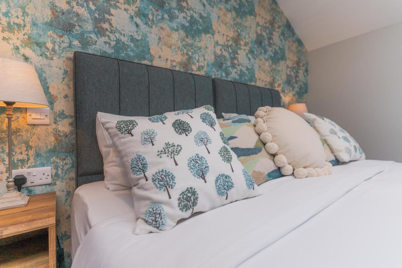 Carrick Rooms Port Saint Mary Zewnętrze zdjęcie
