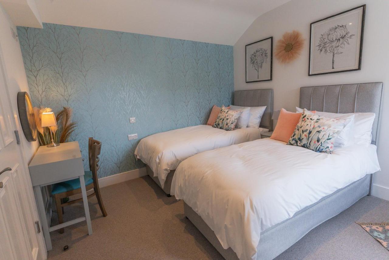 Carrick Rooms Port Saint Mary Zewnętrze zdjęcie